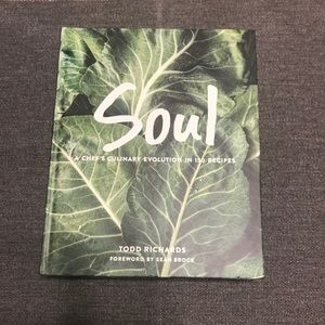 Soul Cookbook